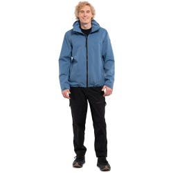 ICEPEAK Aalen Outdoorjacke Herren 322 - sky blue 48