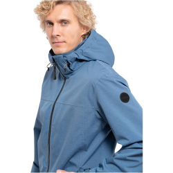 ICEPEAK Aalen Outdoorjacke Herren 322 - sky blue 48