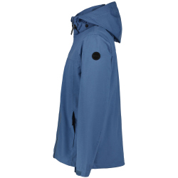 ICEPEAK Aalen Outdoorjacke Herren 322 - sky blue 48