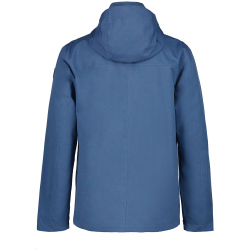 ICEPEAK Aalen Outdoorjacke Herren 322 - sky blue 48