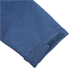 ICEPEAK Aalen Outdoorjacke Herren 322 - sky blue 48