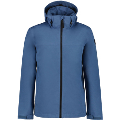 ICEPEAK Aalen S5 Outdoorjacke Herren 322 - sky blue 48