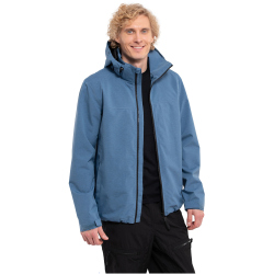 ICEPEAK Aalen S5 Outdoorjacke Herren 322 - sky blue 48