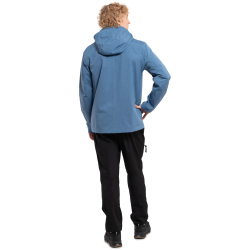 ICEPEAK Aalen S5 Outdoorjacke Herren 322 - sky blue 48