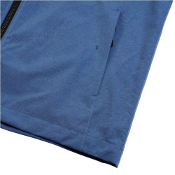 ICEPEAK Aalen S5 Outdoorjacke Herren 322 - sky blue 48
