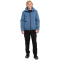 ICEPEAK Aalen Outdoorjacke Herren 322 - sky blue 48