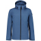 ICEPEAK Aalen S5 Outdoorjacke Herren 322 - sky blue 48