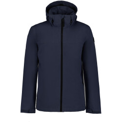 ICEPEAK Aalen Outdoorjacke Herren 390 - dark blue 48