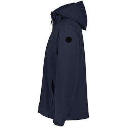 ICEPEAK Aalen Outdoorjacke Herren 390 - dark blue 48