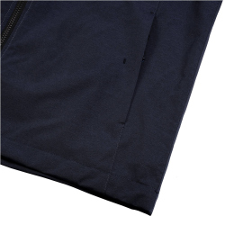 ICEPEAK Aalen Outdoorjacke Herren 390 - dark blue 48