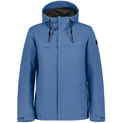 ICEPEAK Atlanta Outdoorjacke Herren 322 - sky blue 52