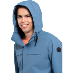 ICEPEAK Atlanta Outdoorjacke Herren 322 - sky blue 52