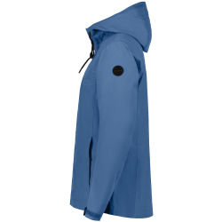 ICEPEAK Atlanta Outdoorjacke Herren 322 - sky blue 52