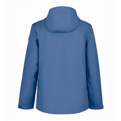 ICEPEAK Atlanta Outdoorjacke Herren 322 - sky blue 52