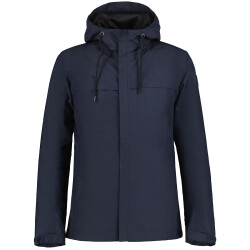 ICEPEAK Atlanta Outdoorjacke Herren 390 - dark blue 46