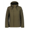 ICEPEAK Atlanta Outdoorjacke Herren 588 - dark olive 52