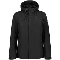 ICEPEAK Atlanta Outdoorjacke Herren 990 - black 46