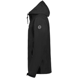 ICEPEAK Atlanta Outdoorjacke Herren 990 - black 52