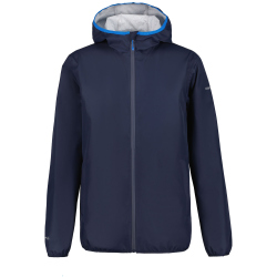 ICEPEAK Broadlands Outdoorjacke Herren 390 - dark blue 46