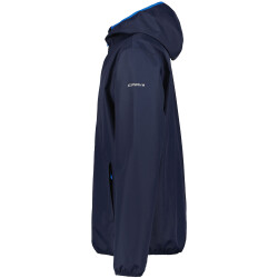 ICEPEAK Broadlands Outdoorjacke Herren 390 - dark blue 46