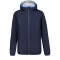 ICEPEAK Broadlands Outdoorjacke Herren 390 - dark blue 46