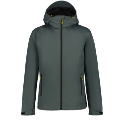 ICEPEAK Breckerfeld Outdoorjacke Herren 585 - dark olive 46