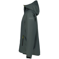 ICEPEAK Breckerfeld Outdoorjacke Herren 585 - dark olive 46