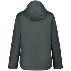 ICEPEAK Breckerfeld Outdoorjacke Herren 585 - dark olive 46