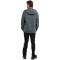 ICEPEAK Breckerfeld Outdoorjacke Herren 585 - dark olive 46