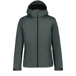 ICEPEAK Breckerfeld Outdoorjacke Herren 585 - dark olive 52