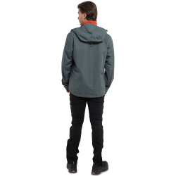 ICEPEAK Breckerfeld Outdoorjacke Herren 585 - dark olive 52