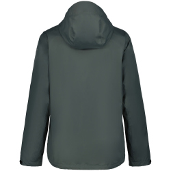 ICEPEAK Breckerfeld Outdoorjacke Herren 585 - dark olive 52