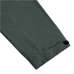 ICEPEAK Breckerfeld Outdoorjacke Herren 585 - dark olive 52