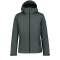 ICEPEAK Breckerfeld Outdoorjacke Herren 585 - dark olive 52