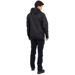ICEPEAK Breckerfeld Outdoorjacke Herren 990 - black 52