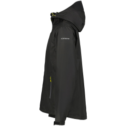 ICEPEAK Breckerfeld Outdoorjacke Herren 990 - black 52