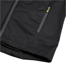 ICEPEAK Breckerfeld Outdoorjacke Herren 990 - black 52