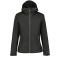 ICEPEAK Breckerfeld Outdoorjacke Herren 990 - black 52