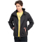 ICEPEAK Breckerfeld Outdoorjacke Herren 990 - black 52
