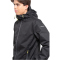 ICEPEAK Breckerfeld Outdoorjacke Herren 990 - black 52