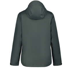 ICEPEAK Breckerfeld Outdoorjacke Herren 585 - dark olive 60