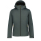 ICEPEAK Breckerfeld Outdoorjacke Herren 585 - dark olive 60