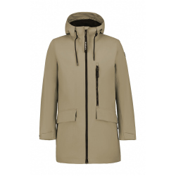 ICEPEAK Alnar Parka Herren 021 - powder 50