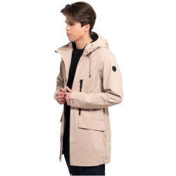 ICEPEAK Alnar Parka Herren 021 - powder 50
