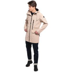ICEPEAK Alnar Parka Herren 021 - powder 52