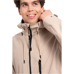 ICEPEAK Alnar Parka Herren 021 - powder 52