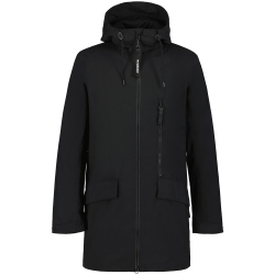 ICEPEAK Alnar Parka Herren 990 - black 52