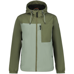 ICEPEAK Altar Outdoorjacke Herren 547 - leaf green 50