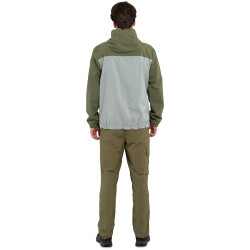 ICEPEAK Altar Outdoorjacke Herren 547 - leaf green 50