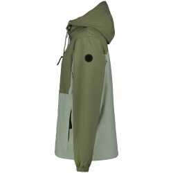 ICEPEAK Altar Outdoorjacke Herren 547 - leaf green 50